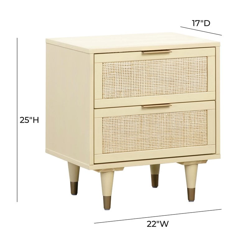 TOV Furniture Sierra 25