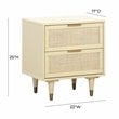TOV Furniture Sierra 25