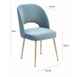 TOV Furniture Swell 19.3