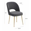 TOV Furniture Swell 19.3