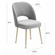 TOV Furniture Swell 19.3