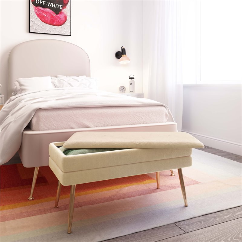 TOV Furniture Ziva 16.5