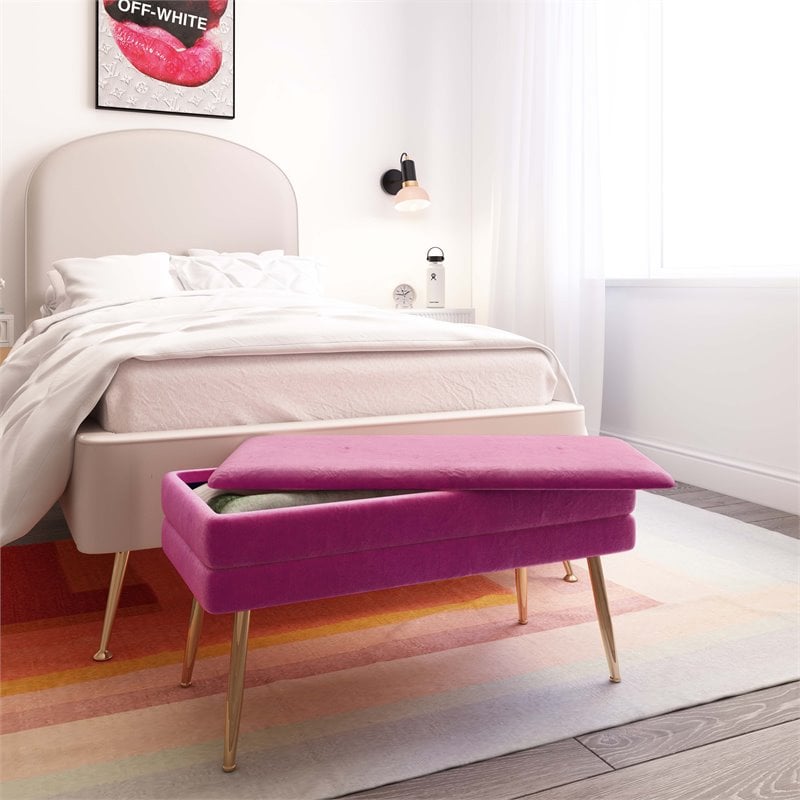 TOV Furniture Ziva 16.5