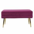 TOV Furniture Ziva 16.5