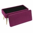 TOV Furniture Ziva 16.5