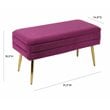 TOV Furniture Ziva 16.5