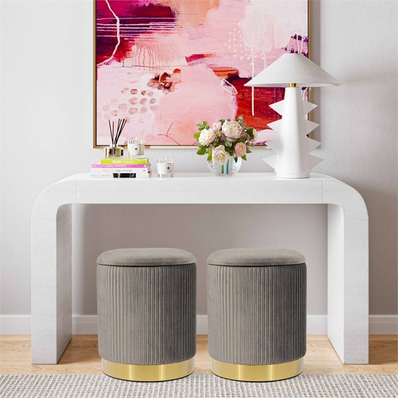 TOV Furniture Zoe 14.2