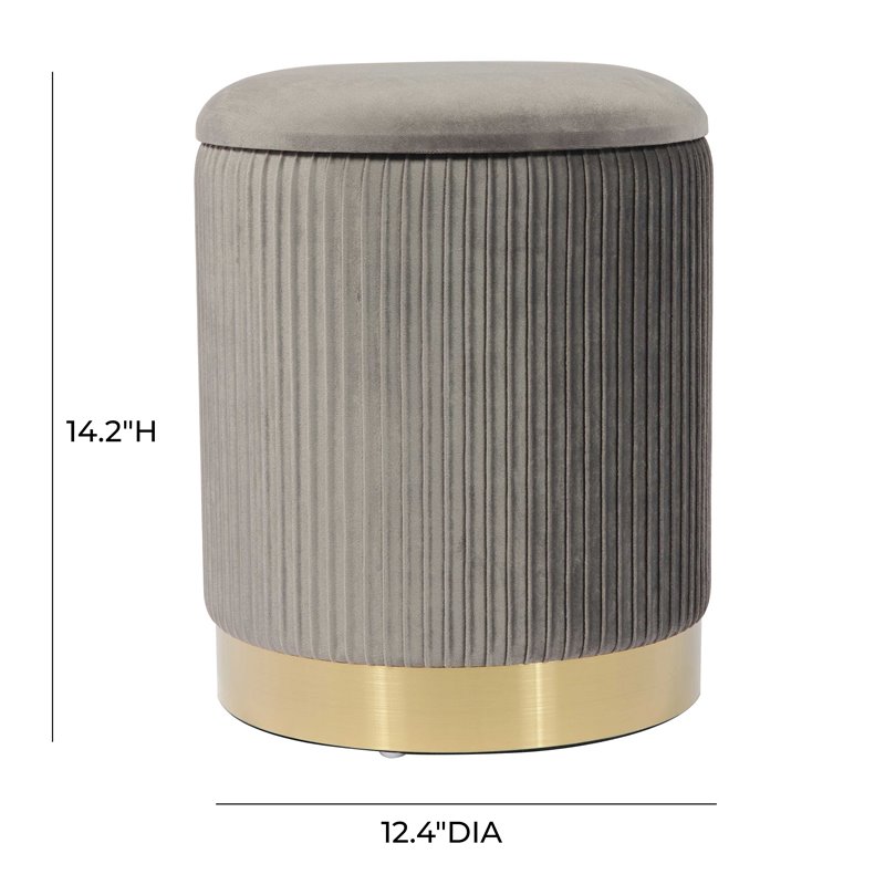 TOV Furniture Zoe 14.2