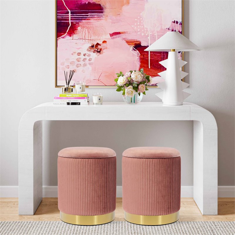 TOV Furniture Zoe 14.2
