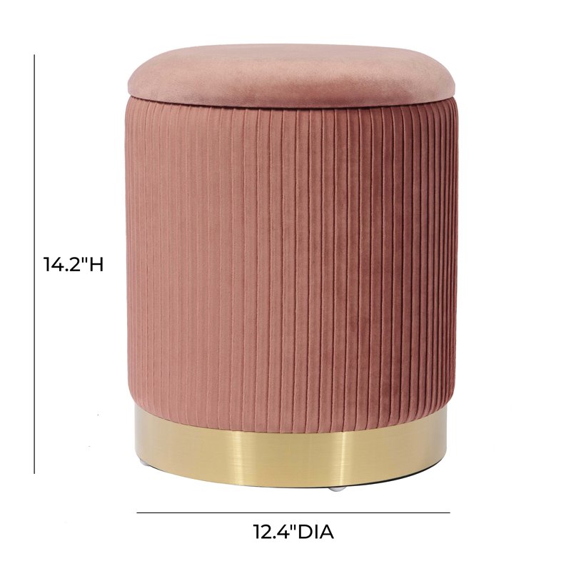TOV Furniture Zoe 14.2