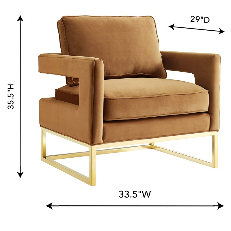 TOV Furniture Avery 21