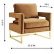 TOV Furniture Avery 21