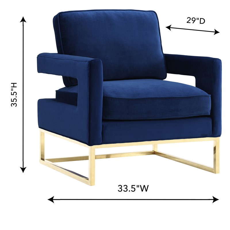 TOV Furniture Avery 21