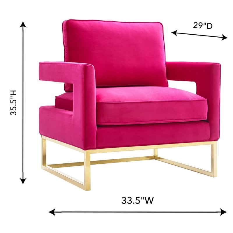 TOV Furniture Avery 21