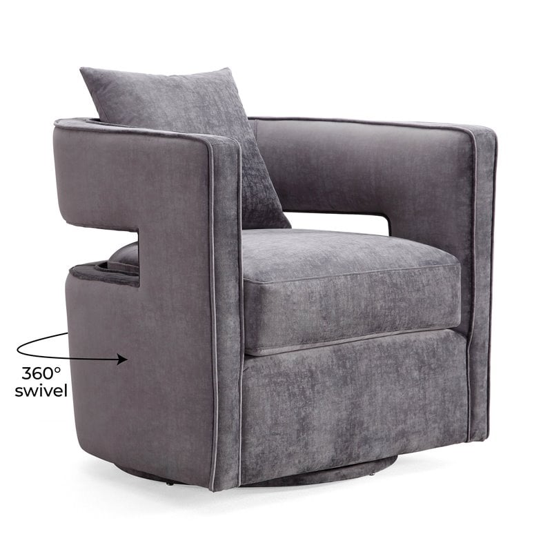 TOV Furniture Kennedy 17.8