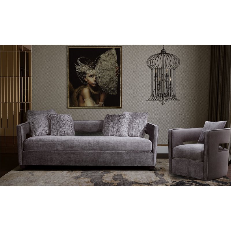TOV Furniture Kennedy 17.8