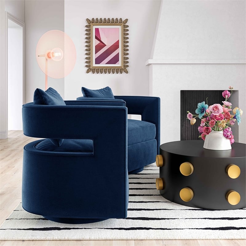 TOV Furniture Kennedy 17.8