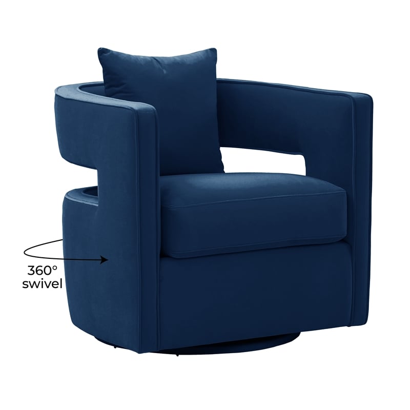 TOV Furniture Kennedy 17.8
