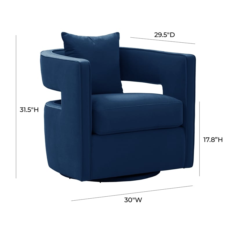 TOV Furniture Kennedy 17.8