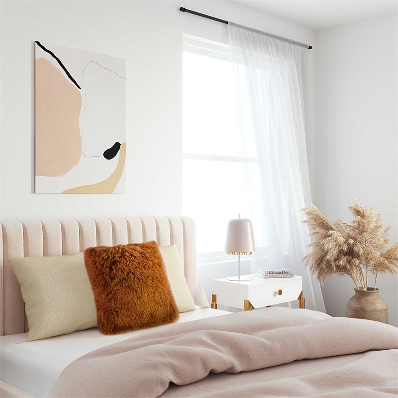 TOV Furniture Tibetan 19.7x19.7