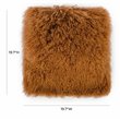 TOV Furniture Tibetan 19.7x19.7