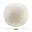 TOV Furniture Boba 9x9
