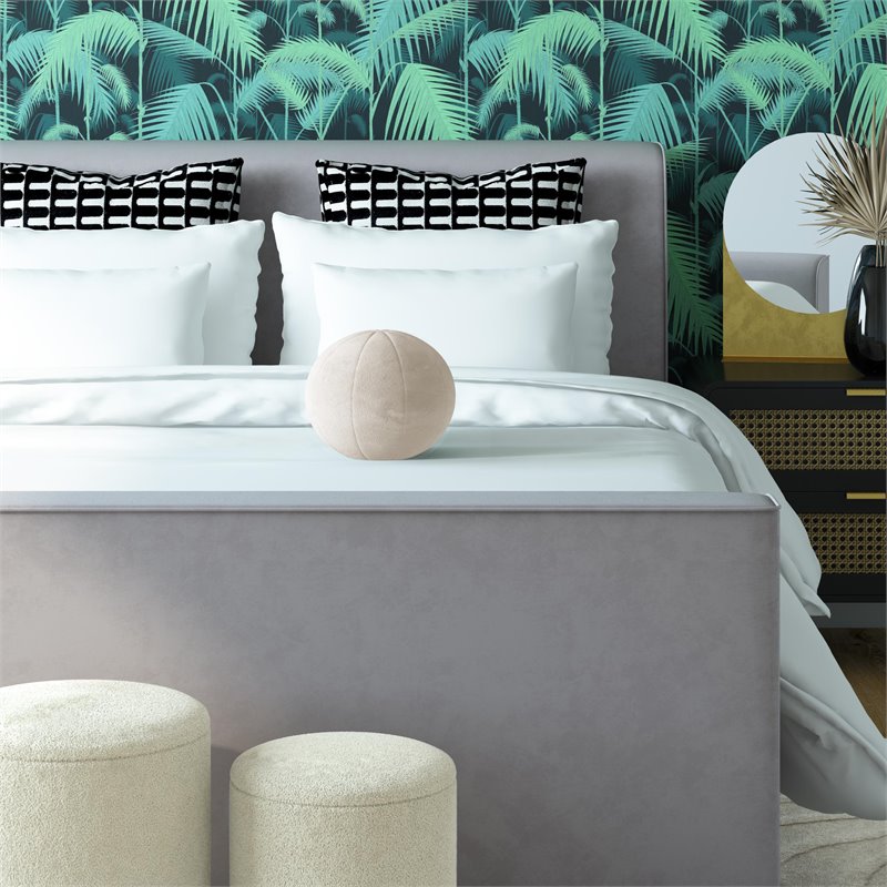 TOV Furniture Boba 14x14