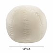 TOV Furniture Boba 14x14