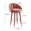 TOV Furniture Myla 30.8