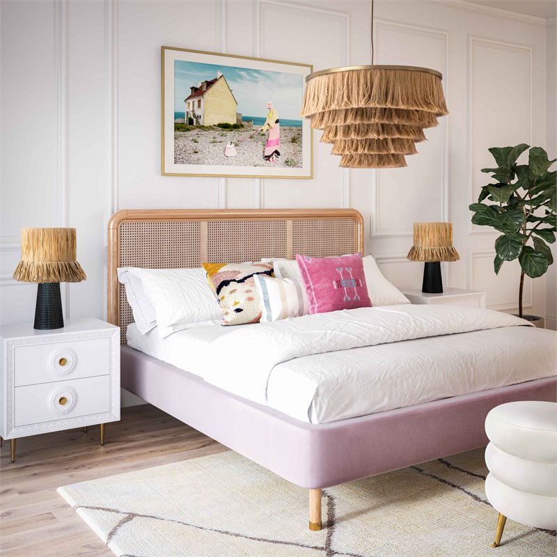 TOV Furniture Sarai 14