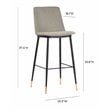 TOV Furniture Evora 25.6