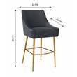 TOV Furniture Beatrix 25.6