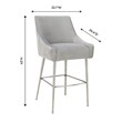 TOV Furniture Beatrix 30.7