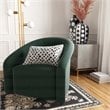 TOV Furniture Genuine 11.8x19.7