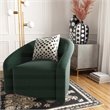 TOV Furniture Genuine 15.7x15.7