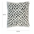 TOV Furniture Genuine 15.7x15.7