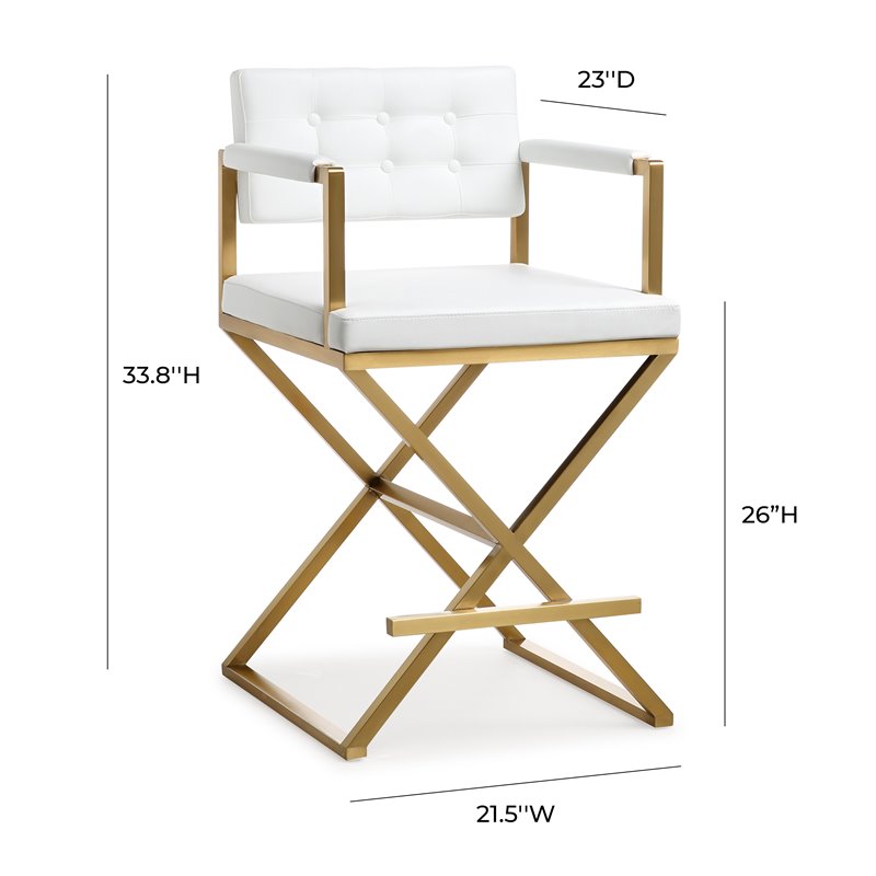 TOV Furniture Director 26