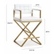 TOV Furniture Director 26