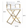 TOV Furniture Director 30