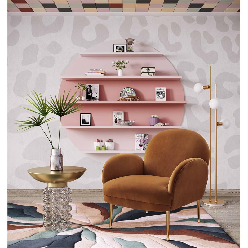 TOV Furniture Bubble 19