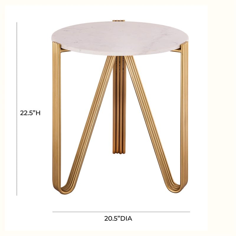 TOV Furniture Aya 28