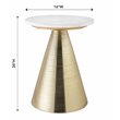 TOV Furniture Tempo 20