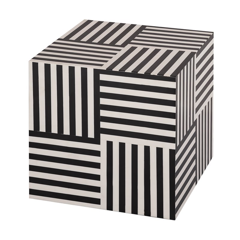 TOV Furniture Cube 15