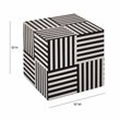 TOV Furniture Cube 15