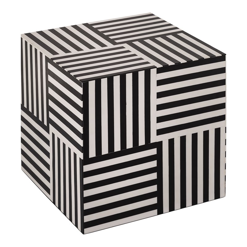 TOV Furniture Cube 15