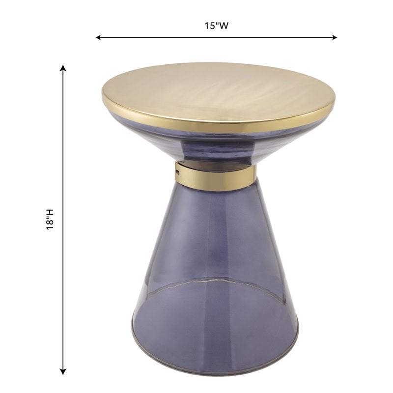 TOV Furniture Coral 18