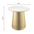 TOV Furniture Bleeker 19.5