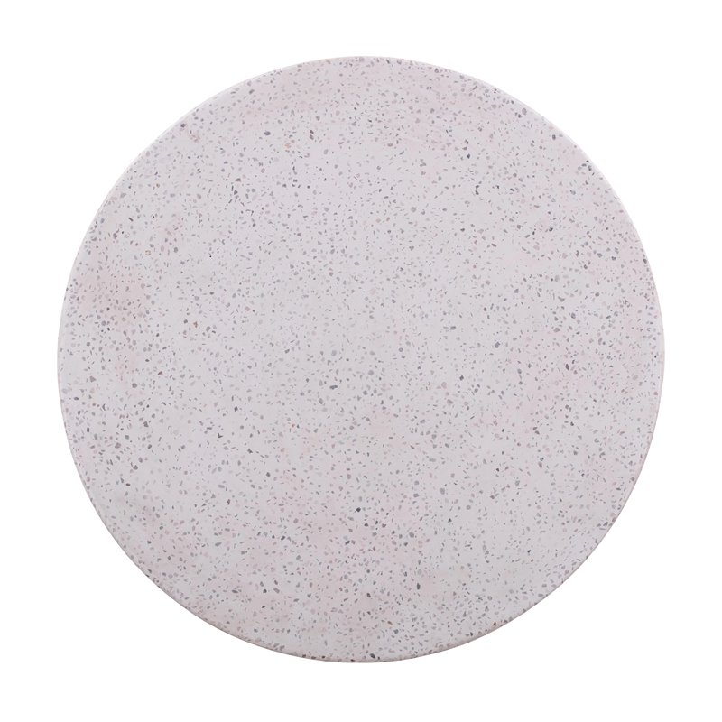 TOV Furniture Terrazzo 17.8