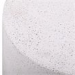 TOV Furniture Terrazzo 17.8