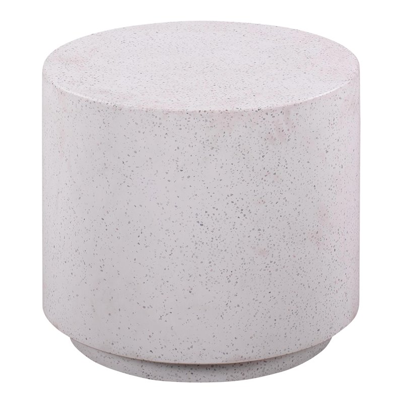 TOV Furniture Terrazzo 17.8